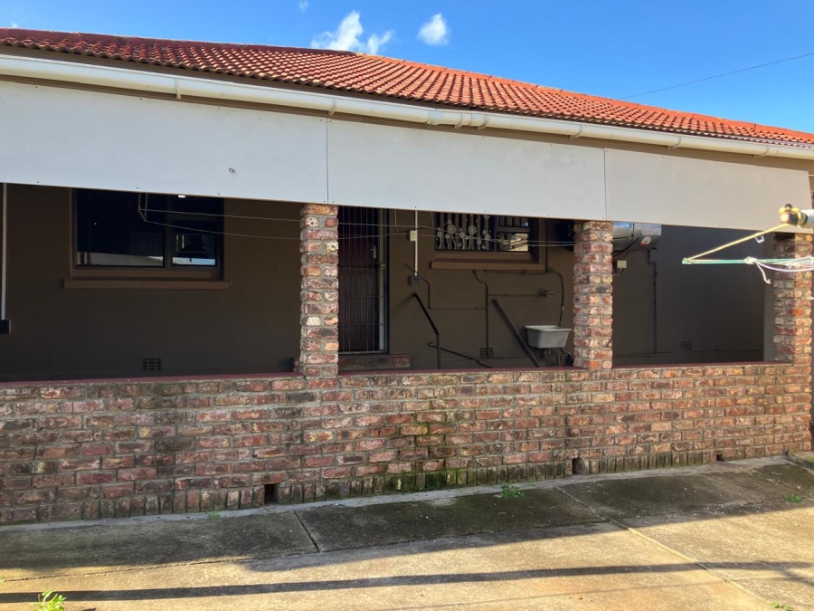 To Let 2 Bedroom Property for Rent in Mosel Eastern Cape